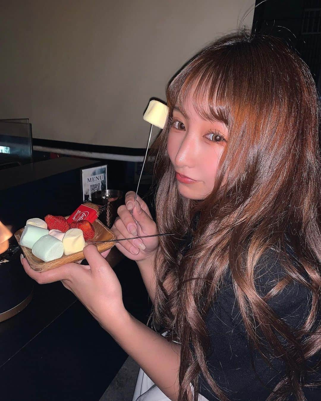 みにーのインスタグラム