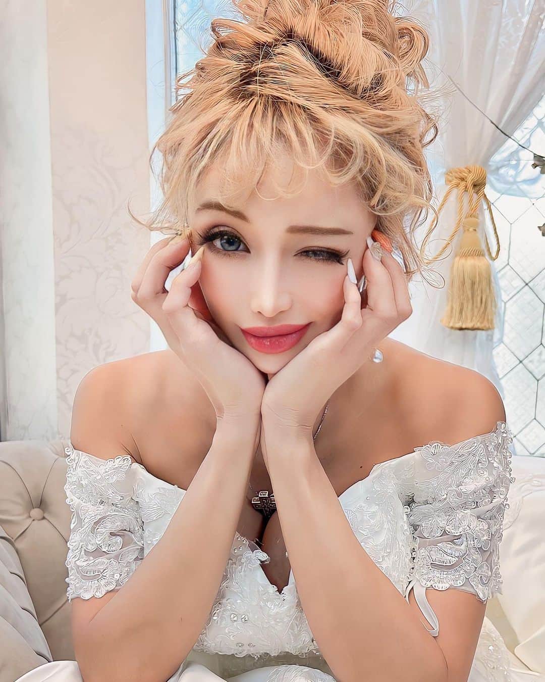 藤木そらのインスタグラム