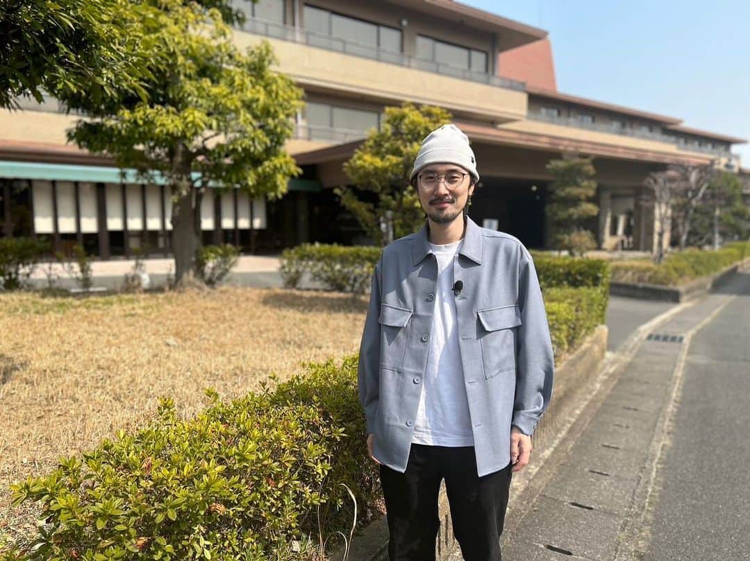 のインスタグラム：「いつかの何処かで何かを👀👀👀👀」