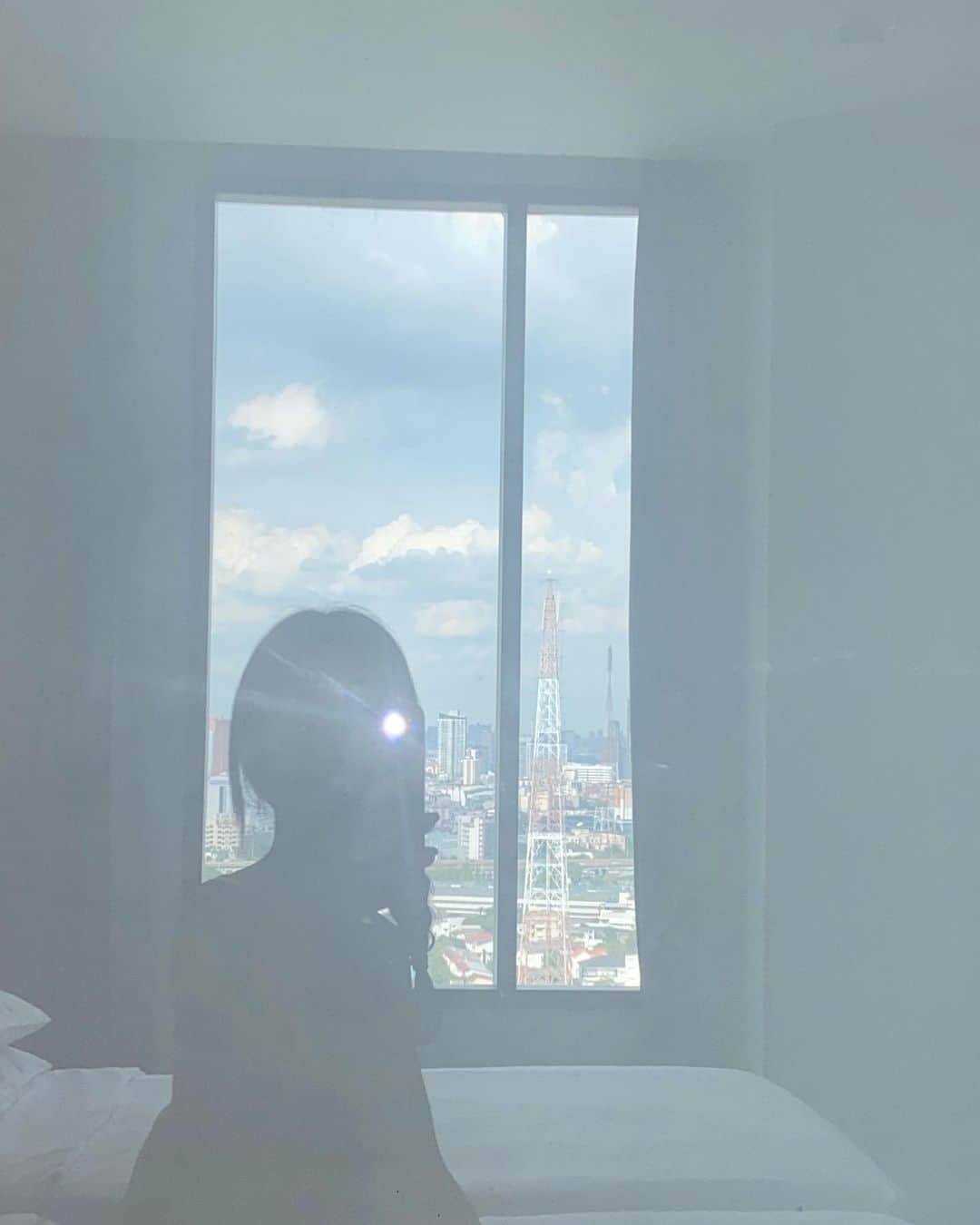 寺田蘭世さんのインスタグラム写真 - (寺田蘭世Instagram)「I'd love to go again!🤍」3月30日 21時02分 - terada.ranze.official