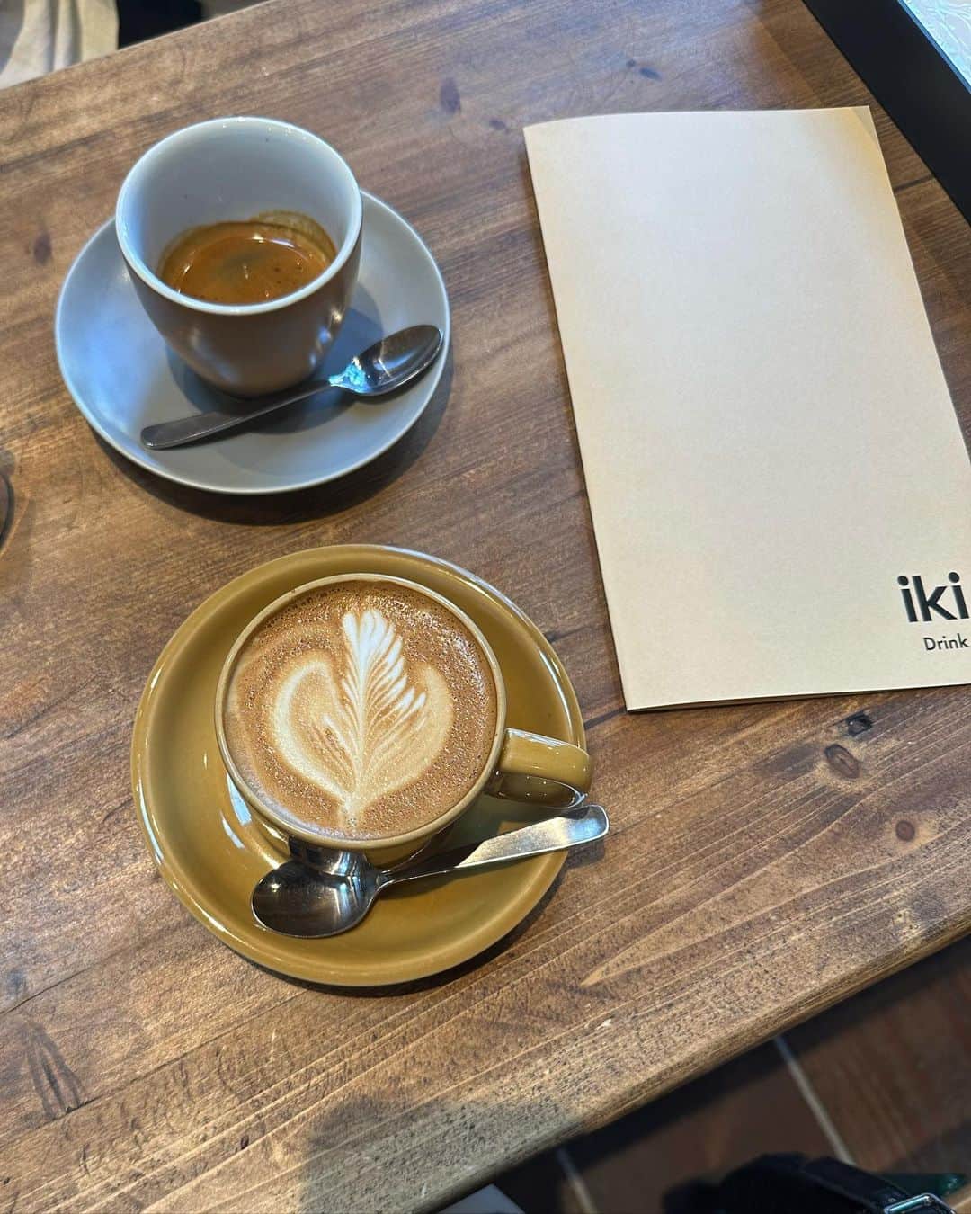 Alisaのグルメインスタ