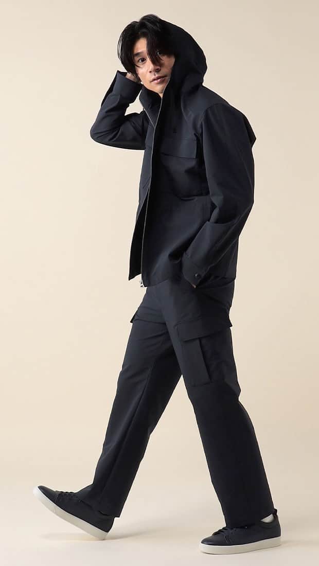 BARNEYS NEW YORKのグルメインスタ