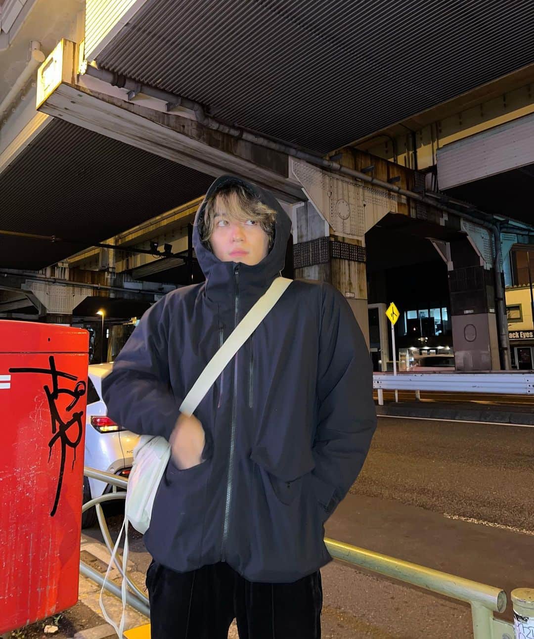 砂田将宏さんのインスタグラム写真 - (砂田将宏Instagram)「#ポケットパンパン」3月30日 21時19分 - masahirosunada.official