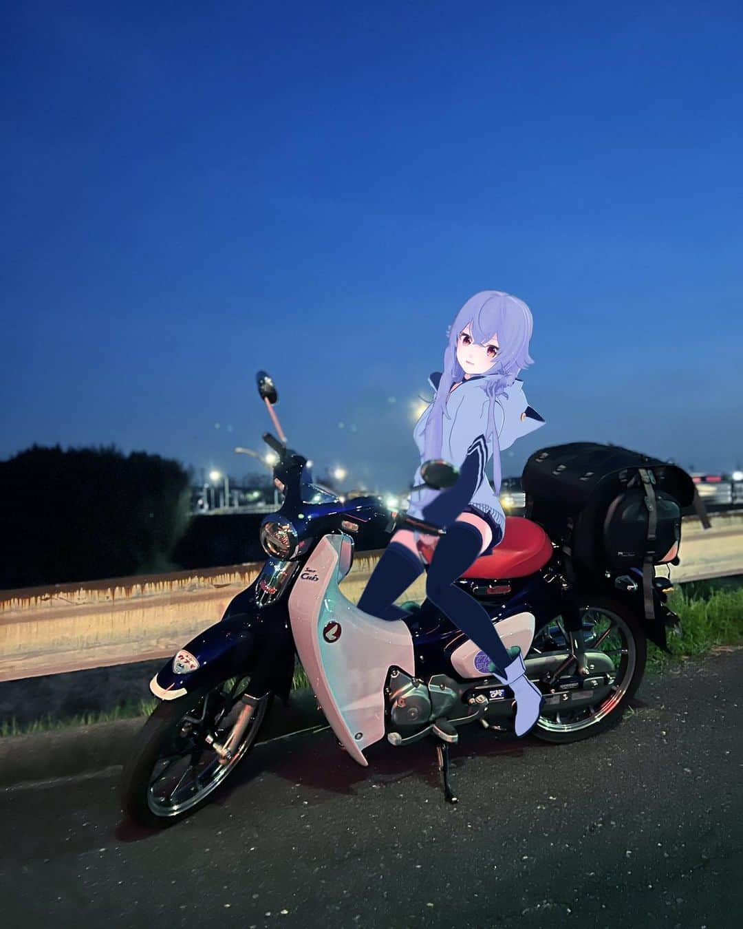 アズマリムのインスタグラム