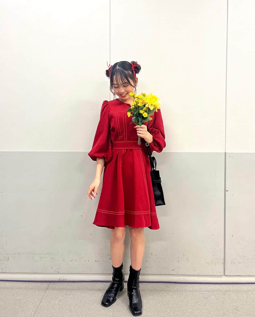 大平萌笑のインスタグラム
