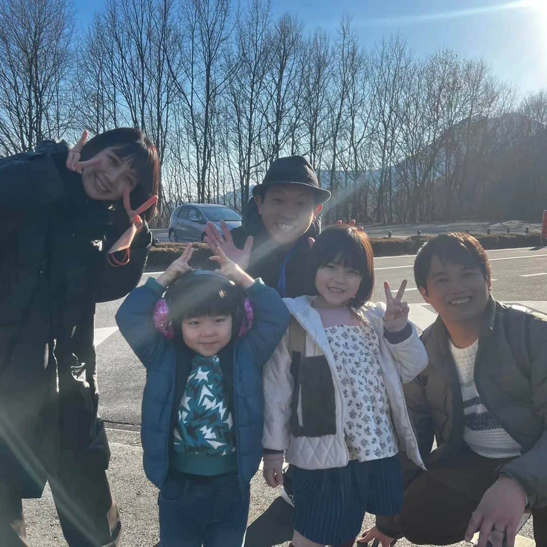 三浦貴大さんのインスタグラム写真 - (三浦貴大Instagram)「＿ リエゾンのときの」3月30日 21時28分 - takahiromiura_official