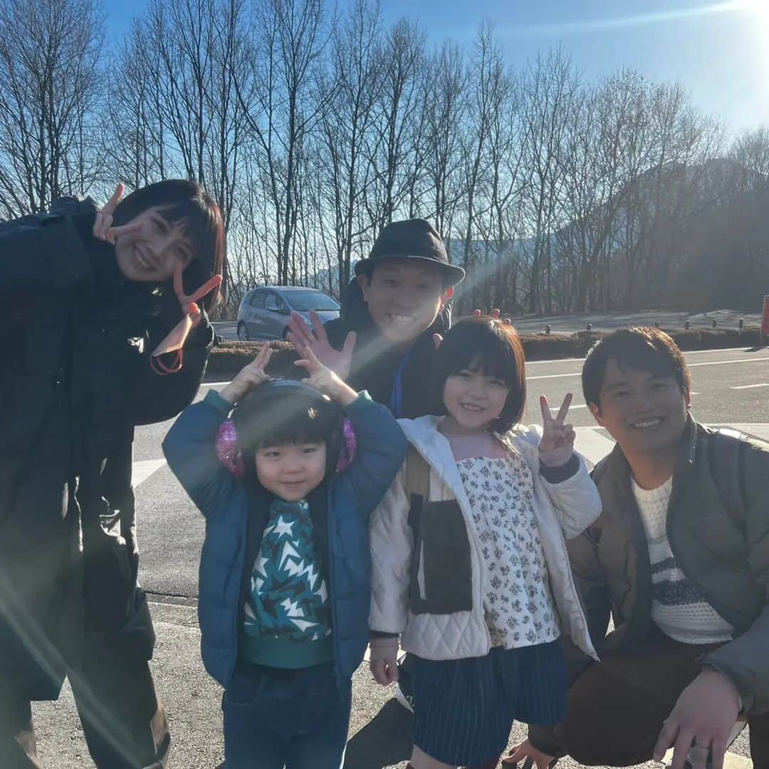 三浦貴大のインスタグラム：「＿ リエゾンのときの」