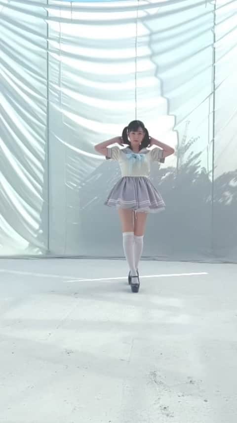 双木昭夫のインスタグラム：「セーラー服を着た天使」