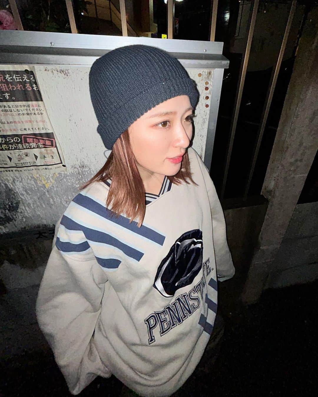 にこのインスタグラム：「もしかして🔍 知らない間に桜シーズン終わりそう？」