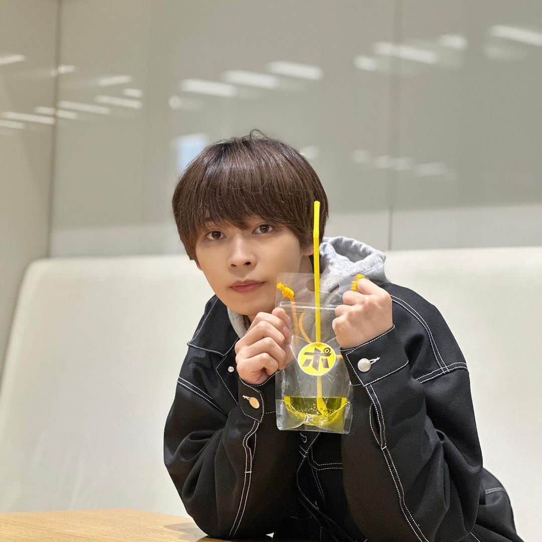 双葉小太郎のインスタグラム：「春だね🌸」