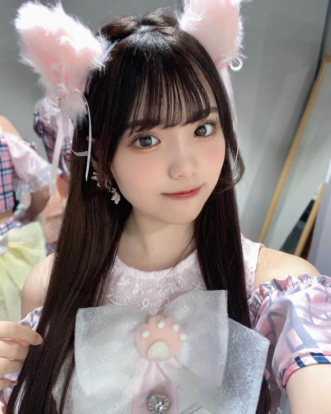 石田萌依のインスタグラム