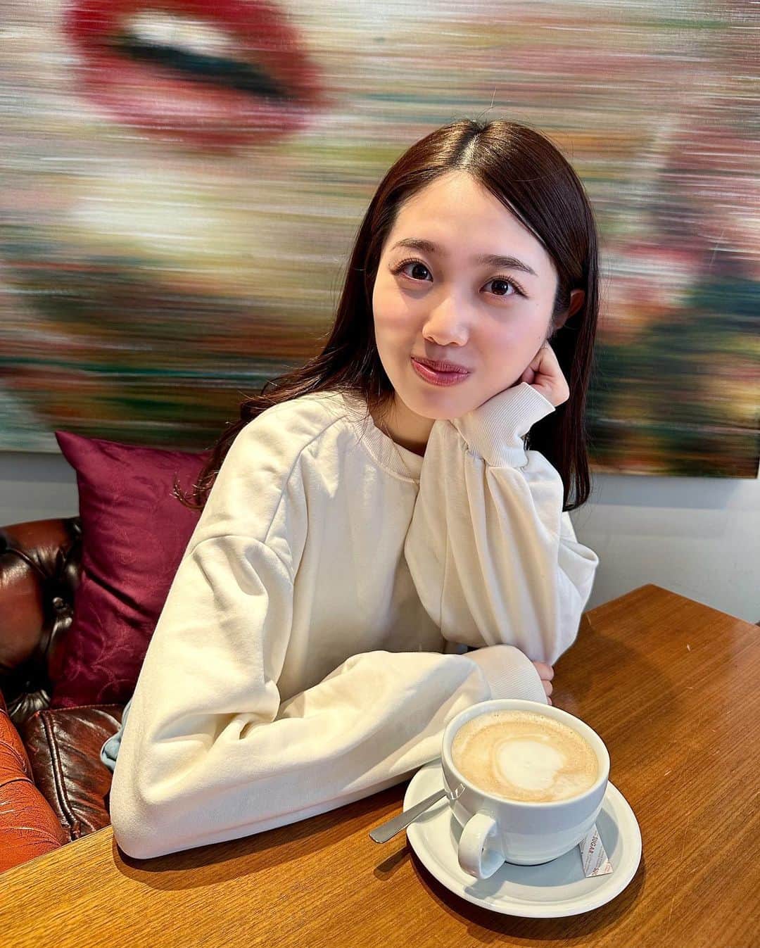 藤江萌のインスタグラム