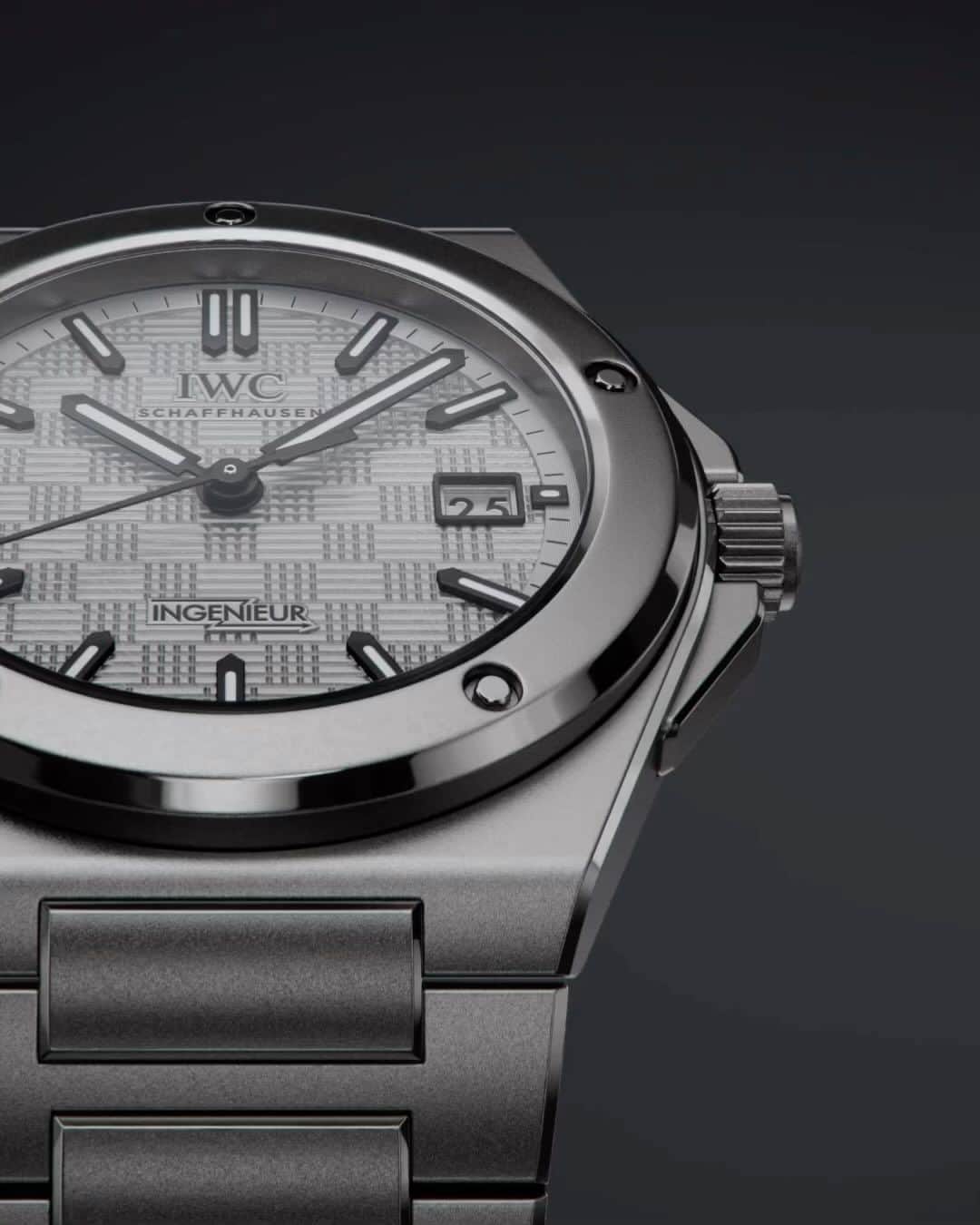 IWC Schaffhausen - Japanのインスタグラム
