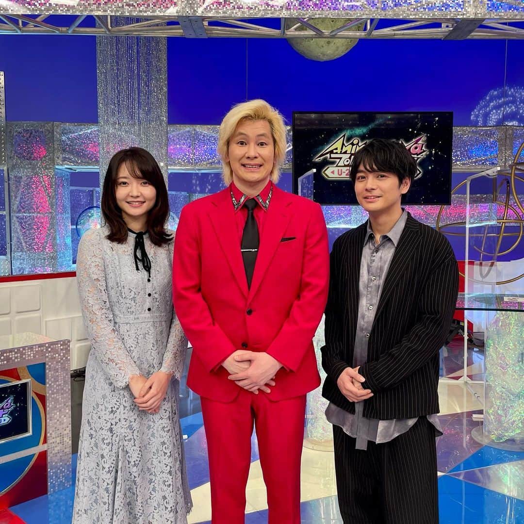 のインスタグラム：「. プロのクリエイターを目指す20歳以下の学生さんたちが挑む、Animenovaプロジェクト。今夜、最終回を迎えます！  作品作りに本気で取り組む学生さんたちを毎週見ているうちに、いつの間にか親戚になった気分で応援するようになっていました...！  優勝するのは1チーム。  それぞれのチームが、全身全霊を注いで作り上げたアニメPVの75秒間を、ぜひ皆さんにも見届けていただきたいです！  深夜3時5分から放送です。YouTubeもありますのでぜひ！  #アニメノバ #animenovaプロジェクト」