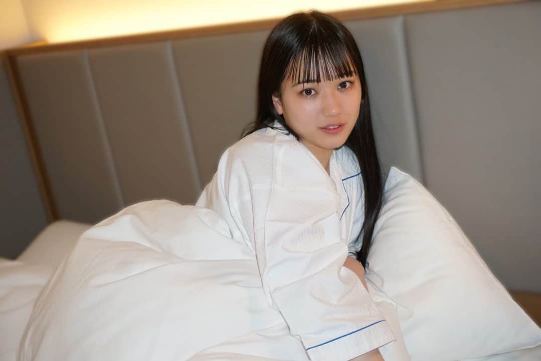 滝口きららのインスタグラム：「ホテル大好きマンです🫶🏻 な〜んかわくわくするんだよなぁ」