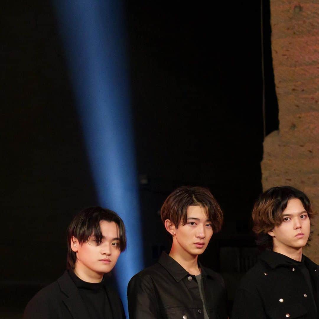 MAZZELさんのインスタグラム写真 - (MAZZELInstagram)「#Mx2 #MAZZEL #RAN #NAOYA #KAIRYU #MISSION #BMSG」3月30日 23時00分 - mazzel_official