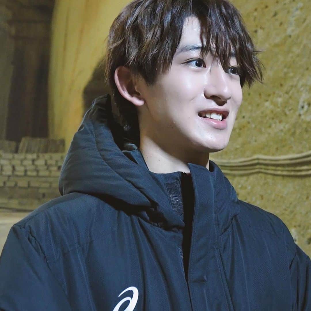 MAZZELさんのインスタグラム写真 - (MAZZELInstagram)「#Mx2 #MAZZEL #RAN #NAOYA #KAIRYU #MISSION #BMSG」3月30日 23時00分 - mazzel_official
