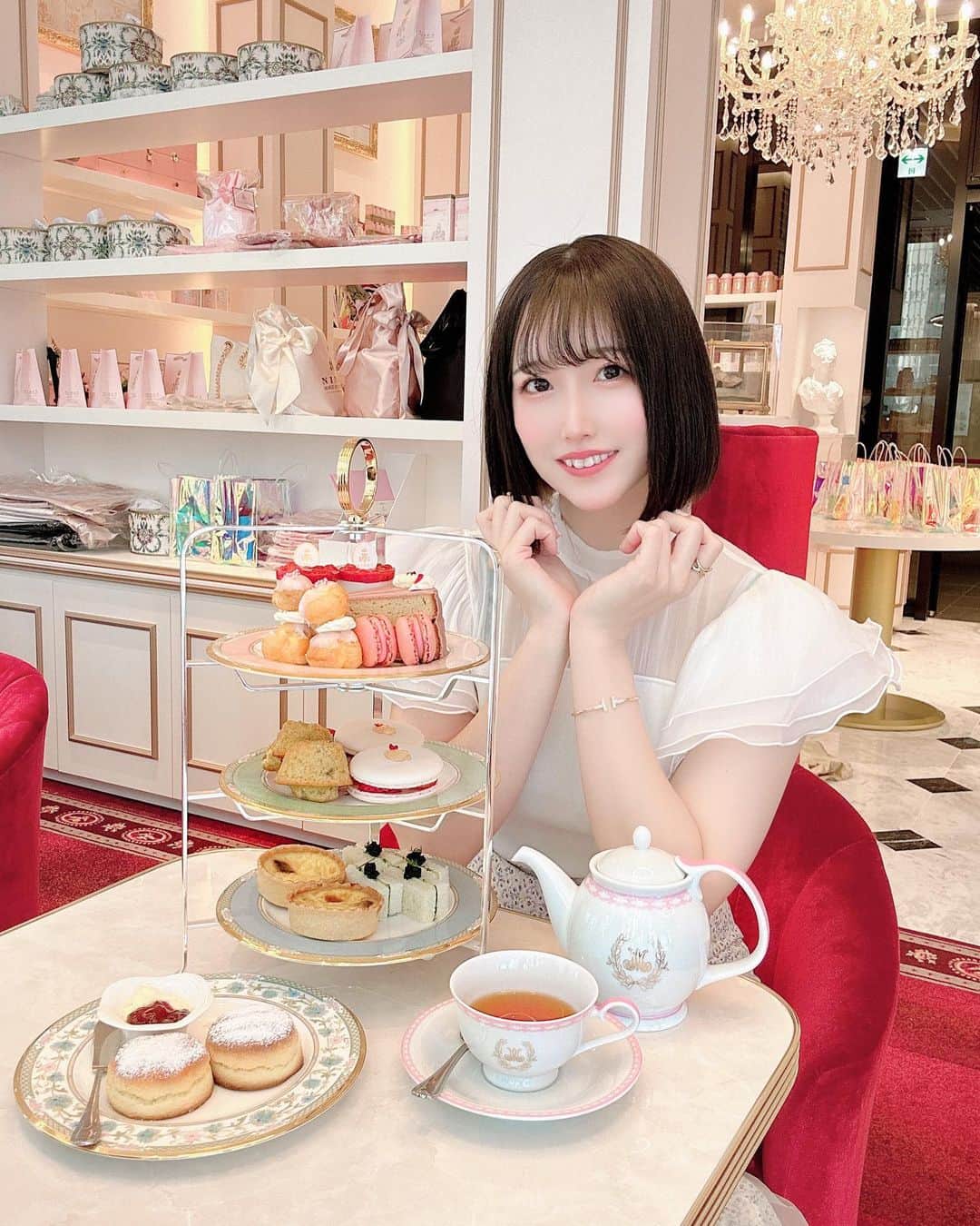 諸星みゆのインスタグラム