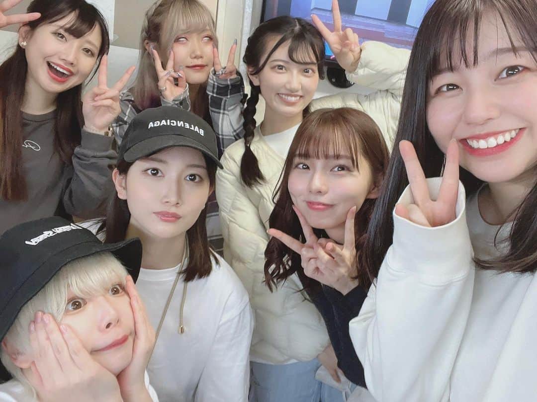 為近あんなのインスタグラム