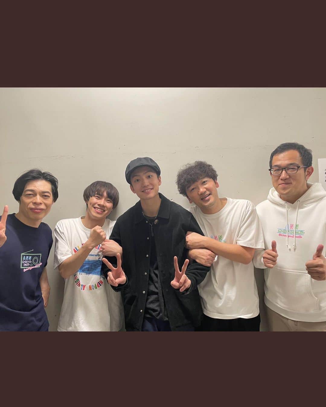伊藤健太郎のインスタグラム：「たぶんこれ銀河鉄道の夜観させていただきました！アフタートークもお邪魔しました👊 純貴くん石田さんとっさん上田さん新内さんにも会えましたぁ！ ヨーロッパさんやはり最高です。 う大さんも仁くんも皆さん素敵でした。  まだ観てない方々見た方が良いです。最高のエンターテイメントでした。  kentaro...」
