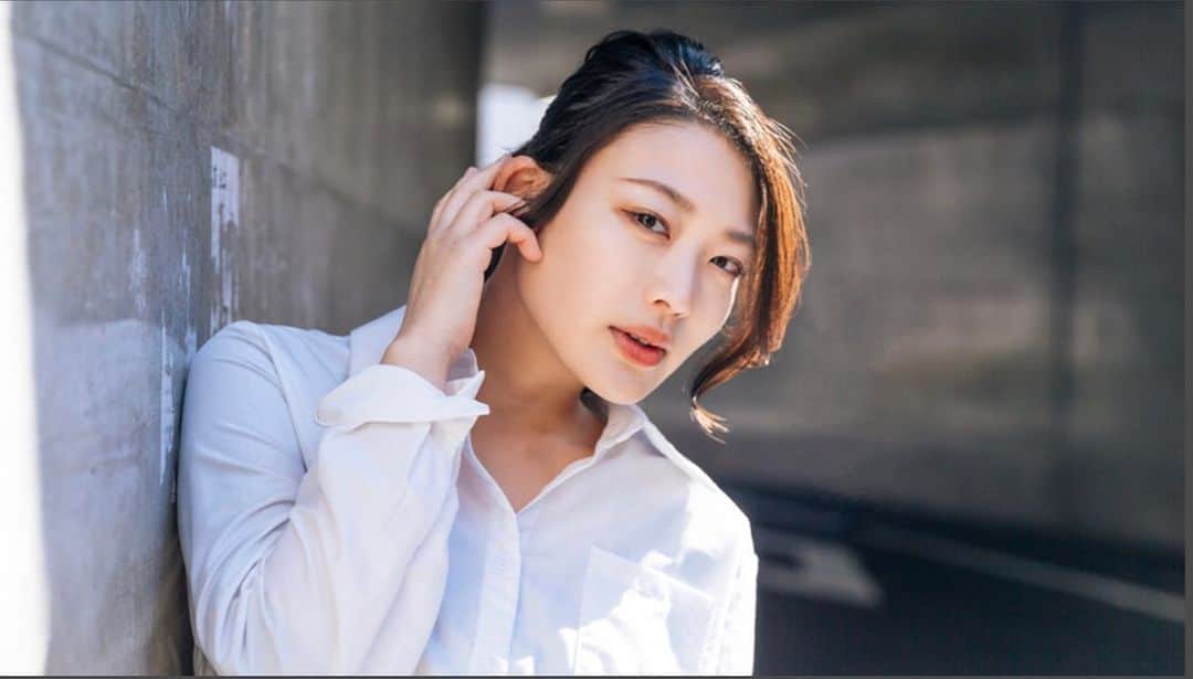 風吹ケイのインスタグラム：「集英社オンライン様にて、 取材していただきましたー！  ストーリーのハイライトにまとめてます✌️」