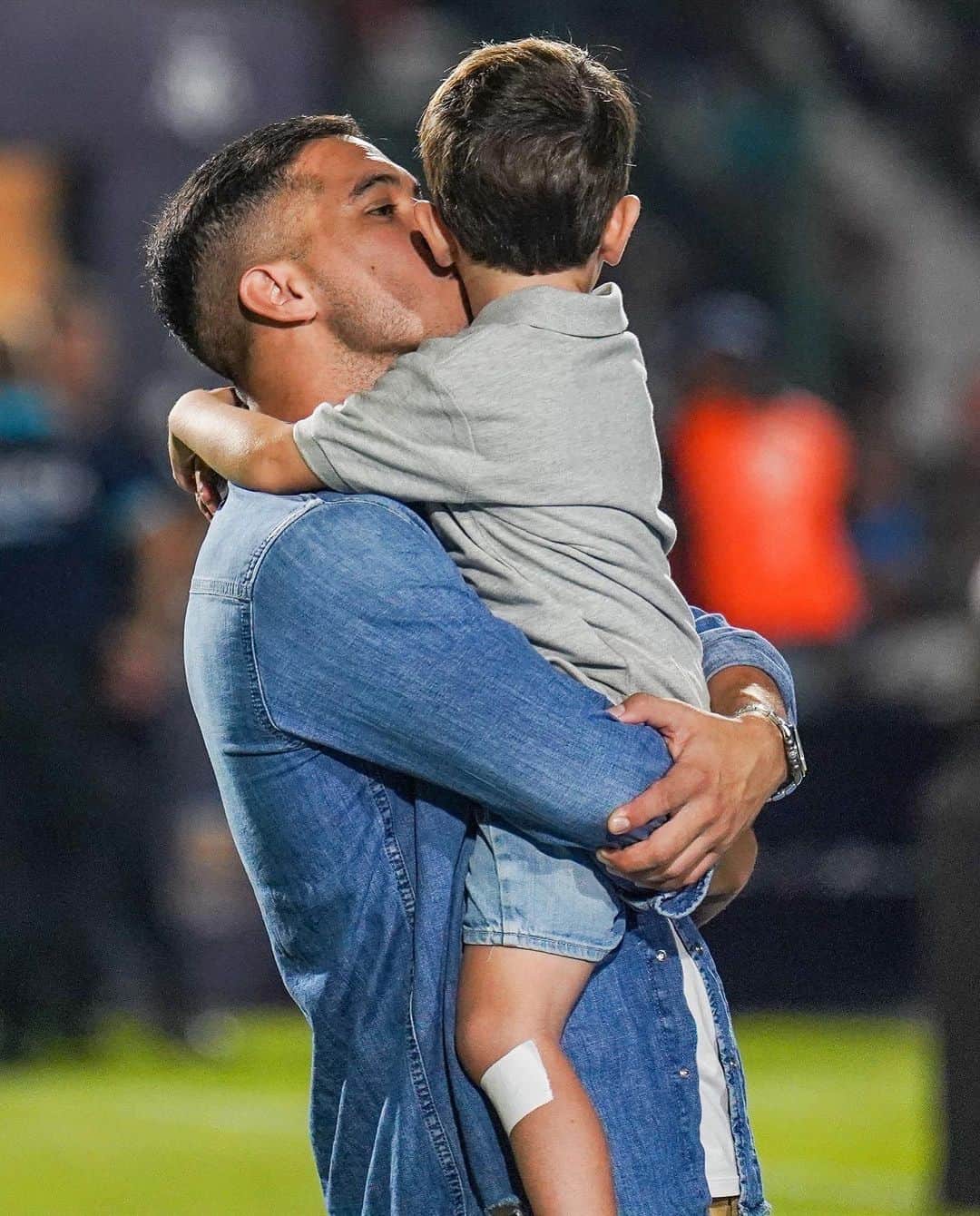 ホセ・マウリさんのインスタグラム (ホセ・マウリjosemauri5)