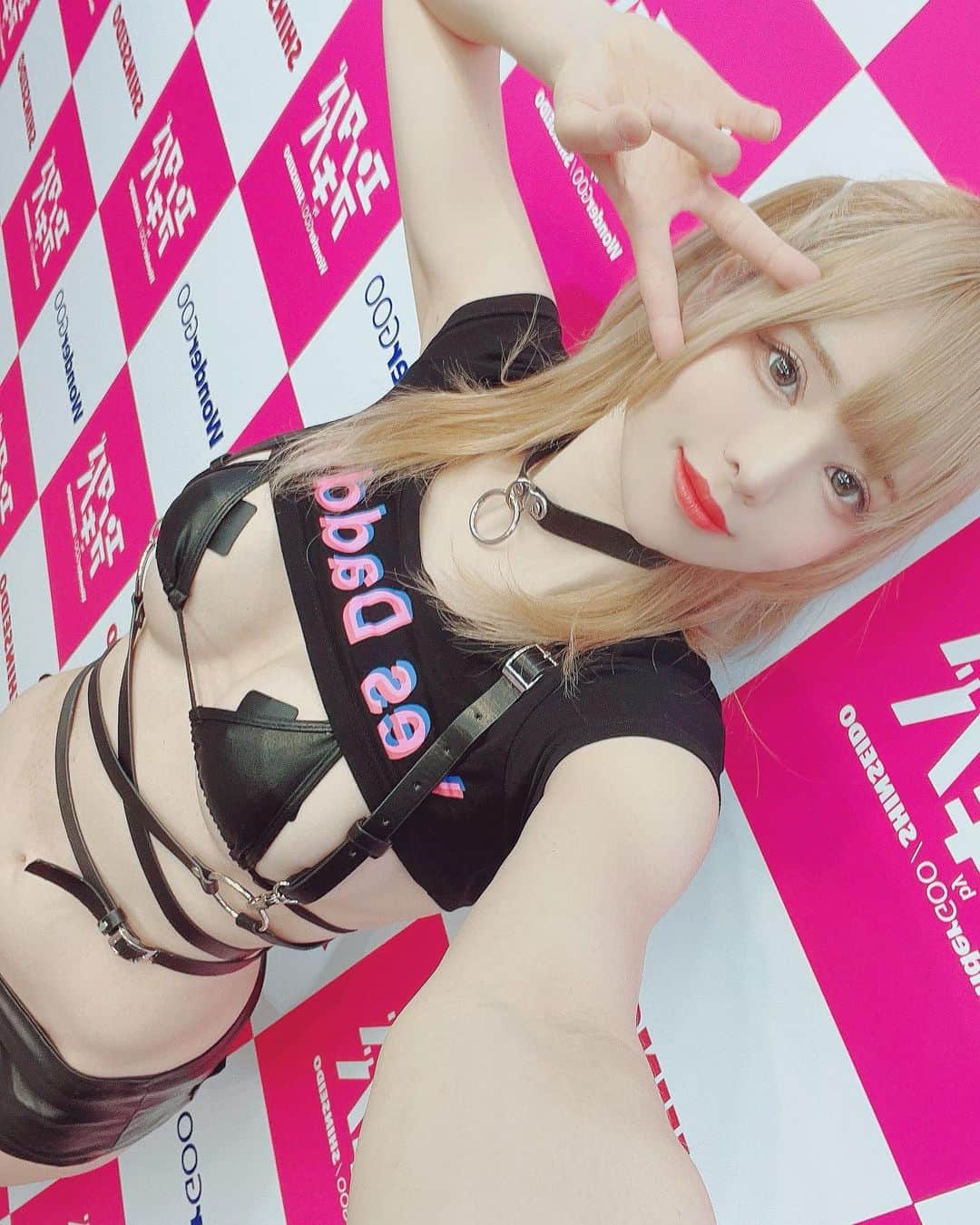ゆかにゅんのインスタグラム