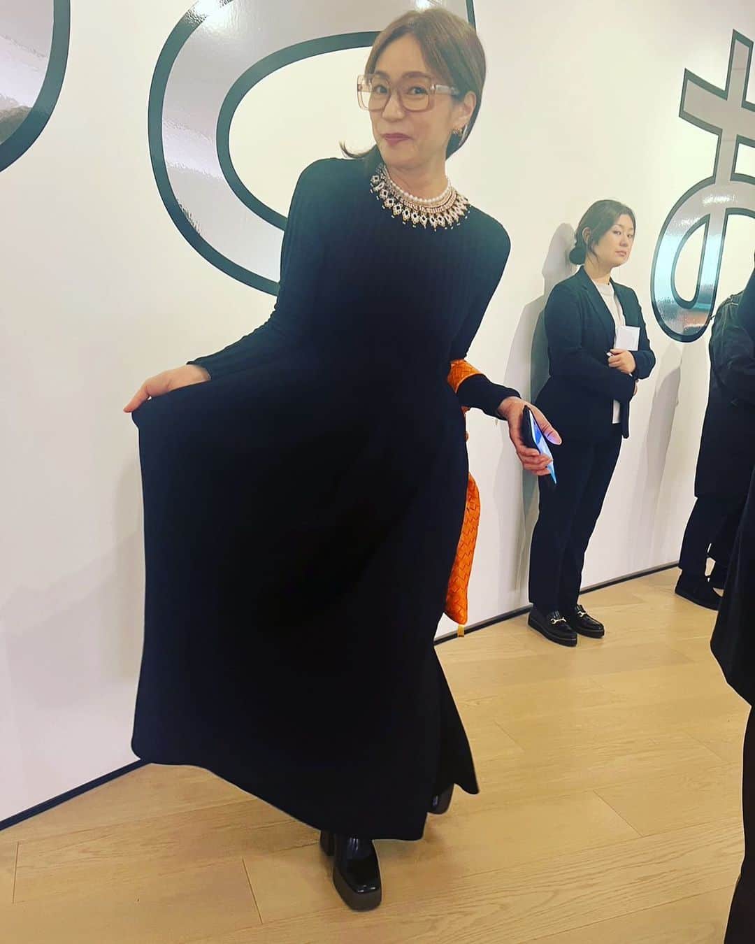 田中杏子のインスタグラム