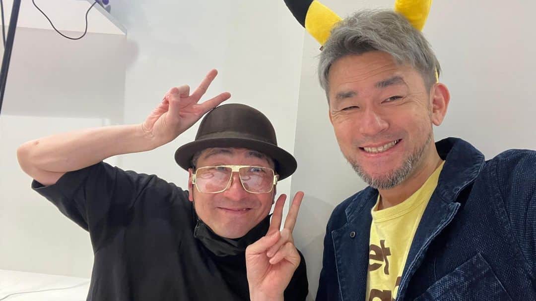 kougeishaのインスタグラム