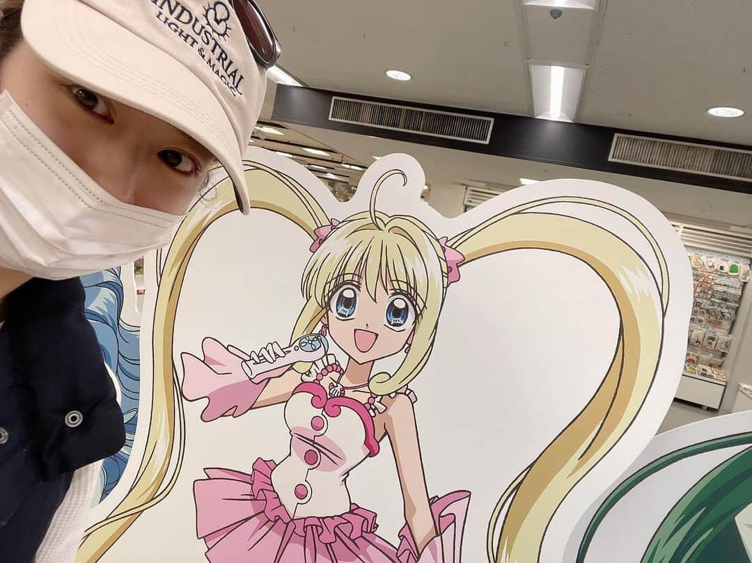 中田あすみのインスタグラム