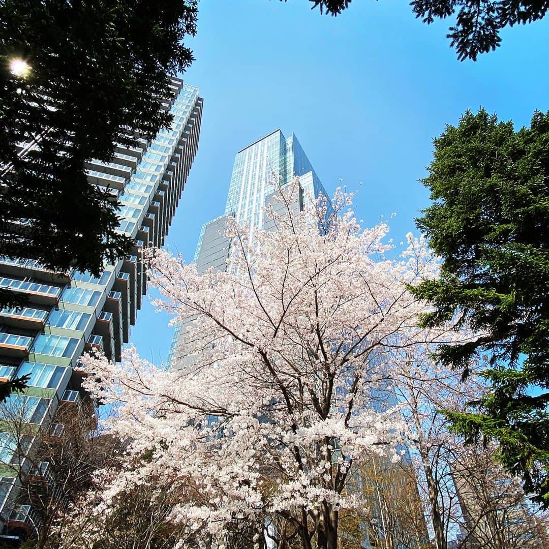 THE WESTIN SENDAI｜ウェスティンホテル仙台のインスタグラム