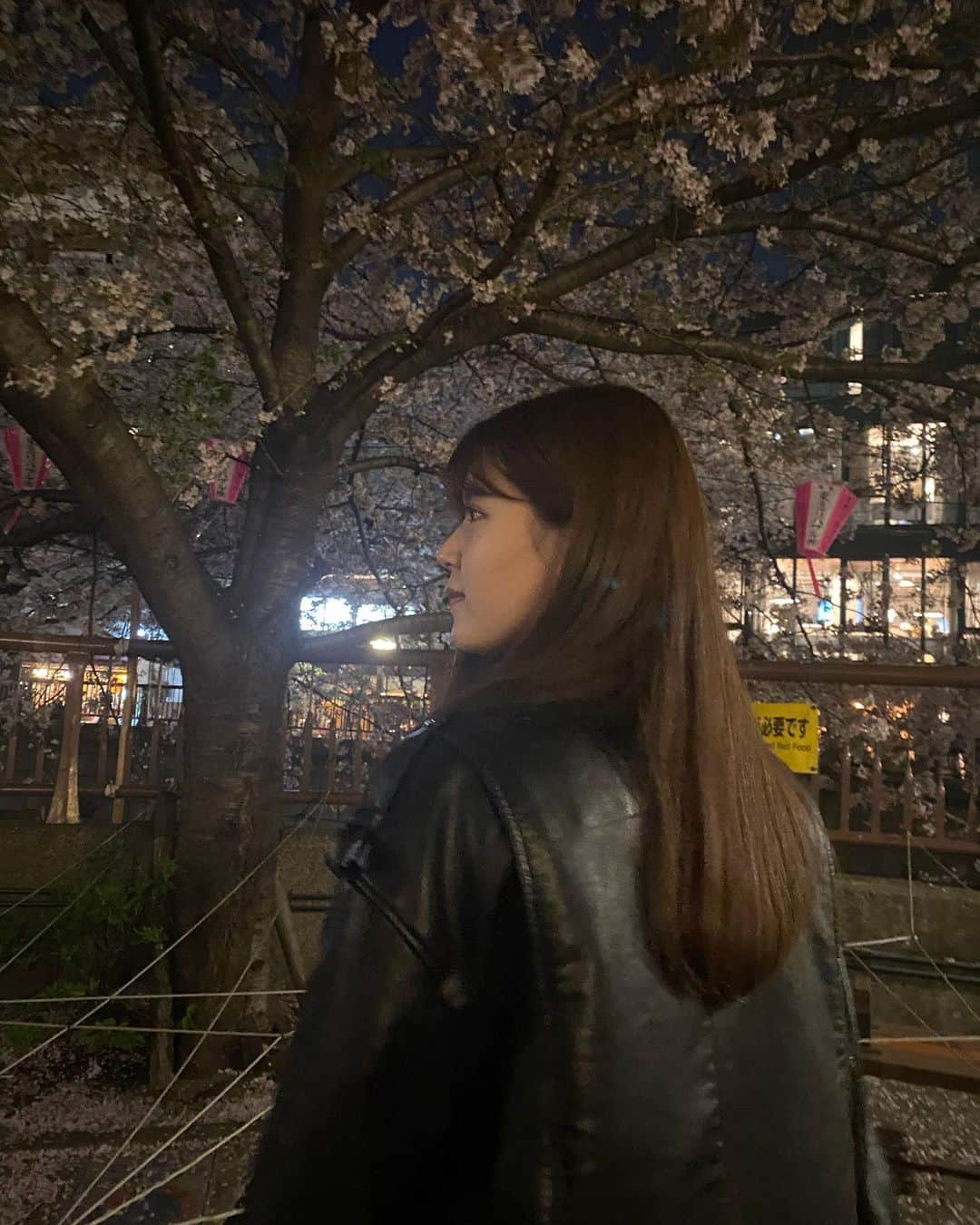 小林花南さんのインスタグラム写真 - (小林花南Instagram)「今年もちゃんと行ってきました🫨🫶🏻」3月31日 11時34分 - 0i_.flower