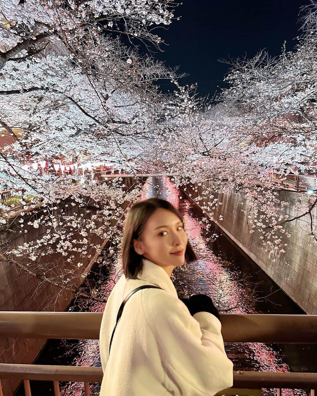 奈月セナさんのインスタグラム写真 - (奈月セナInstagram)「🌸」3月31日 11時44分 - natsuki_sena