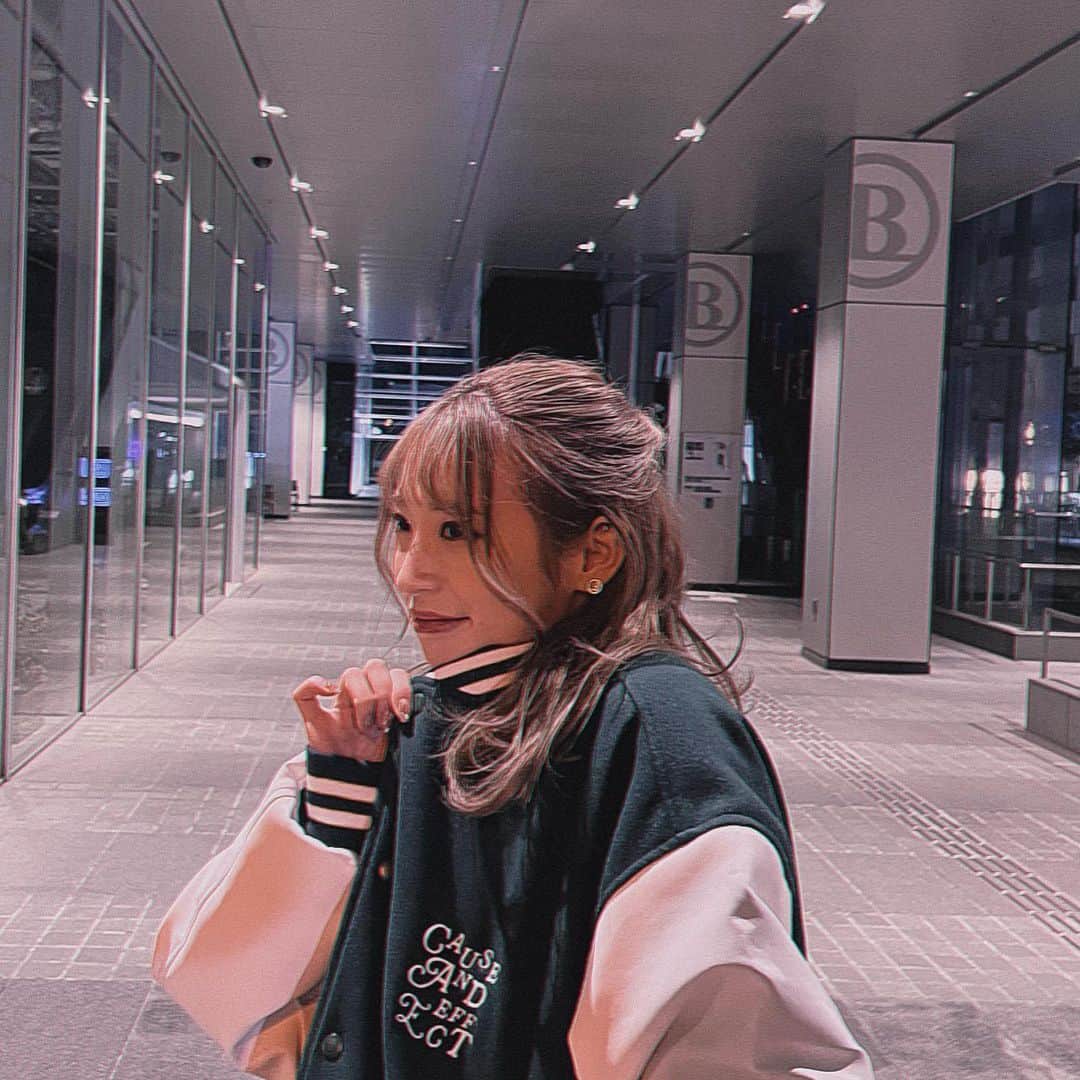 茉ひるさんのインスタグラム写真 - (茉ひるInstagram)「@causeandeffect.jp  @fuma01_  🔥🙏🏾🙏🏾🙏🏾🙏🏾🤲🏾✨」3月31日 2時50分 - mahiru6song
