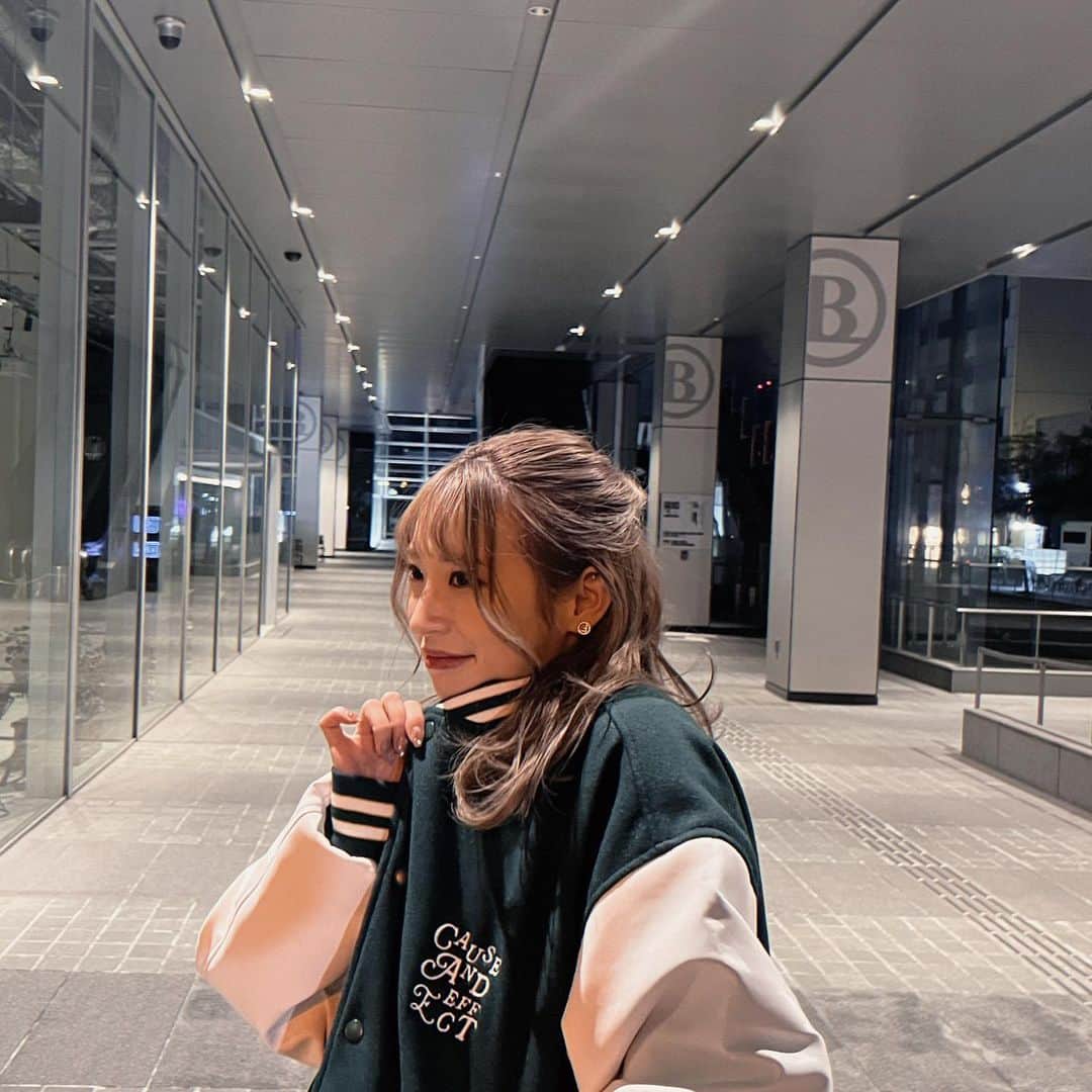 茉ひるさんのインスタグラム写真 - (茉ひるInstagram)「@causeandeffect.jp  @fuma01_  🔥🙏🏾🙏🏾🙏🏾🙏🏾🤲🏾✨」3月31日 2時50分 - mahiru6song