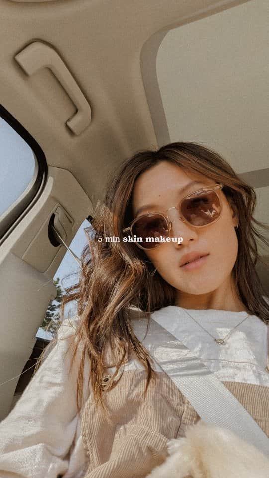 W E Y L I Eのインスタグラム：「This has been my go-to 5 min makeup look & I look forward to it every morning! Look at how my dark circles & acne scars just disappear with that concealer! I have loved @physiciansformula since I first started wearing makeup as a teenager. They never disappoint with their good for your skin ingredients. The best part is that each purchase goes to support their Beaumanitarian campaign - where they advocate for human, animal, and environmental welfare through conscious beauty consumption. More info can be found on physiciansformula.com」