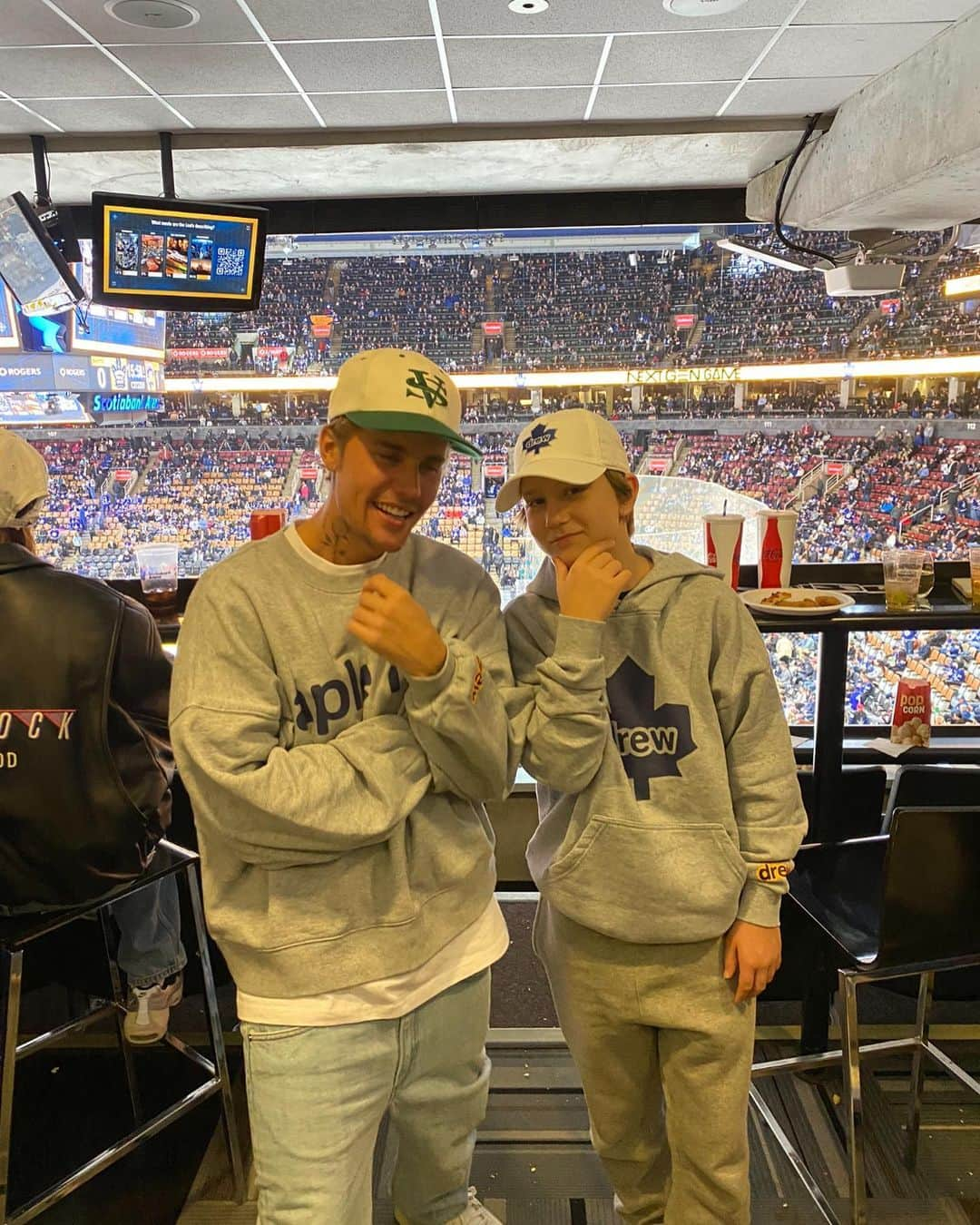 ジャクソン・ビーバーさんのインスタグラム写真 - (ジャクソン・ビーバーInstagram)「Bro」3月31日 5時03分 - jaxonbieber