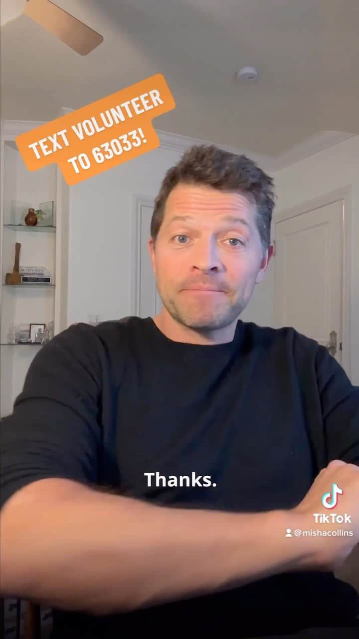 ミーシャ・コリンズのインスタグラム：「The biggest election of the year is happening on April 4 & human rights and our democracy hang in the balance! We need to all show up for Wisconsin and help elect @janetforjustice to bring WI back from the 1800s. Text VOLUNTEER to 63033 to get involved.   #wisconsin #janetprotasiewicz #vote #supremecourt #wipolitics #reproductiverights」