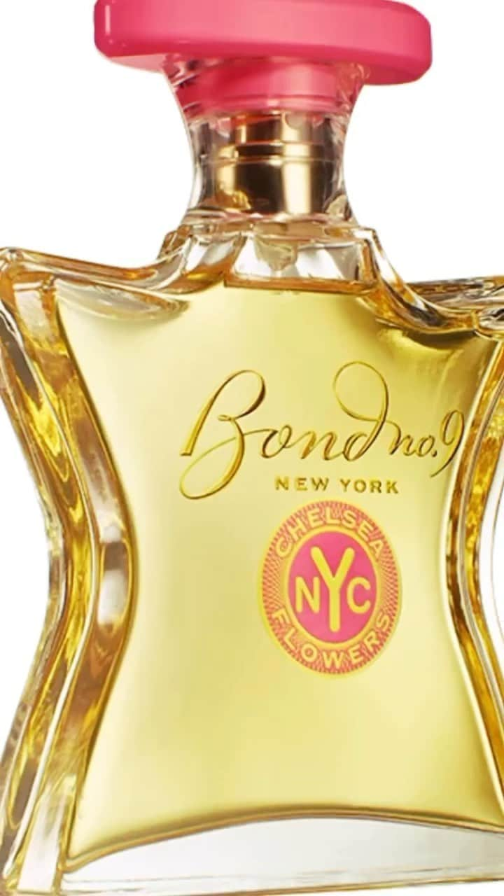 ボンド・ナンバーナインのインスタグラム：「15% Off! Sitewide with code: SPRING 🌸🌷🌺  #spring #sale #discount #bondno9ny #scentsofnewyork #spring #springtime」