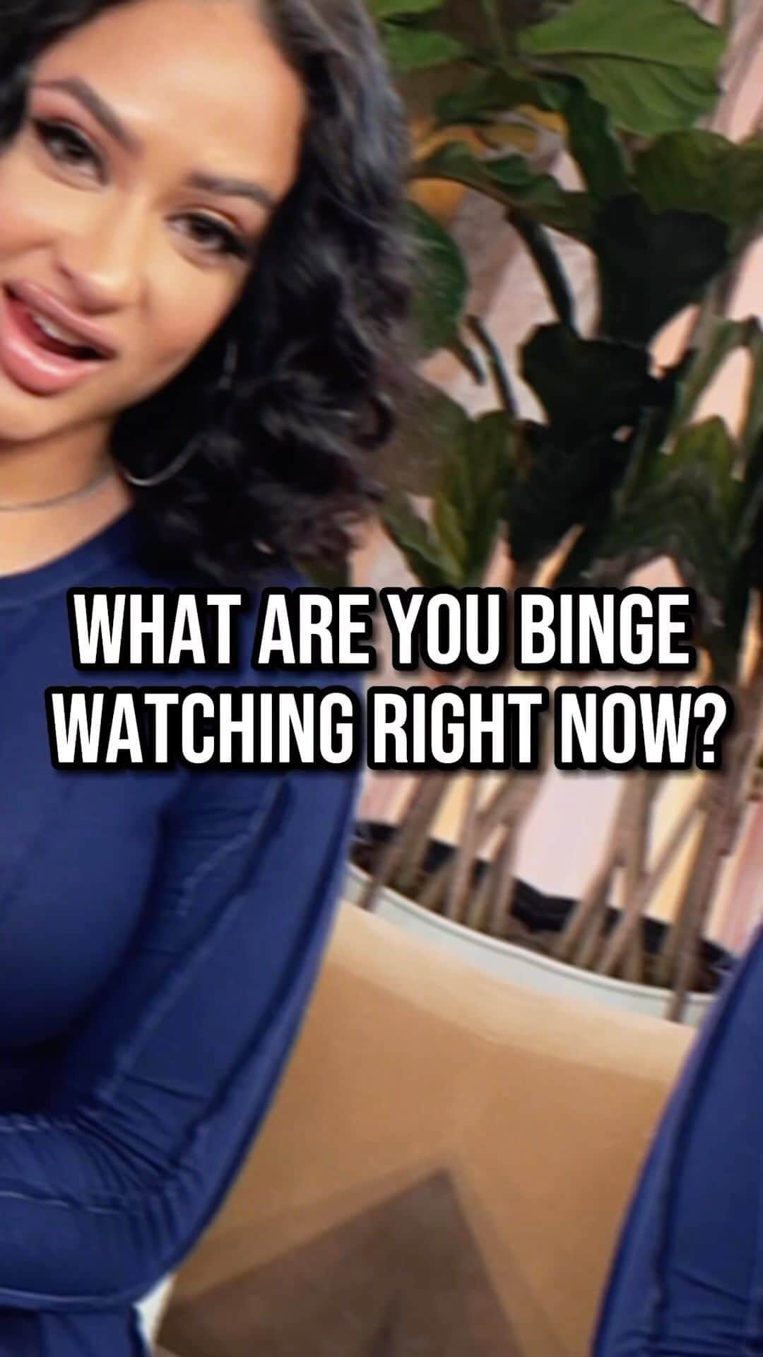 Tori Hughesのインスタグラム：「Give me yalls recommendations or what y’all watching rn?? I need a new show ! They trying to make me watch some housewife shit but I been watching B.M.F, Power, Godfather of Harlem 😩   RP From @blackgirlstuff」