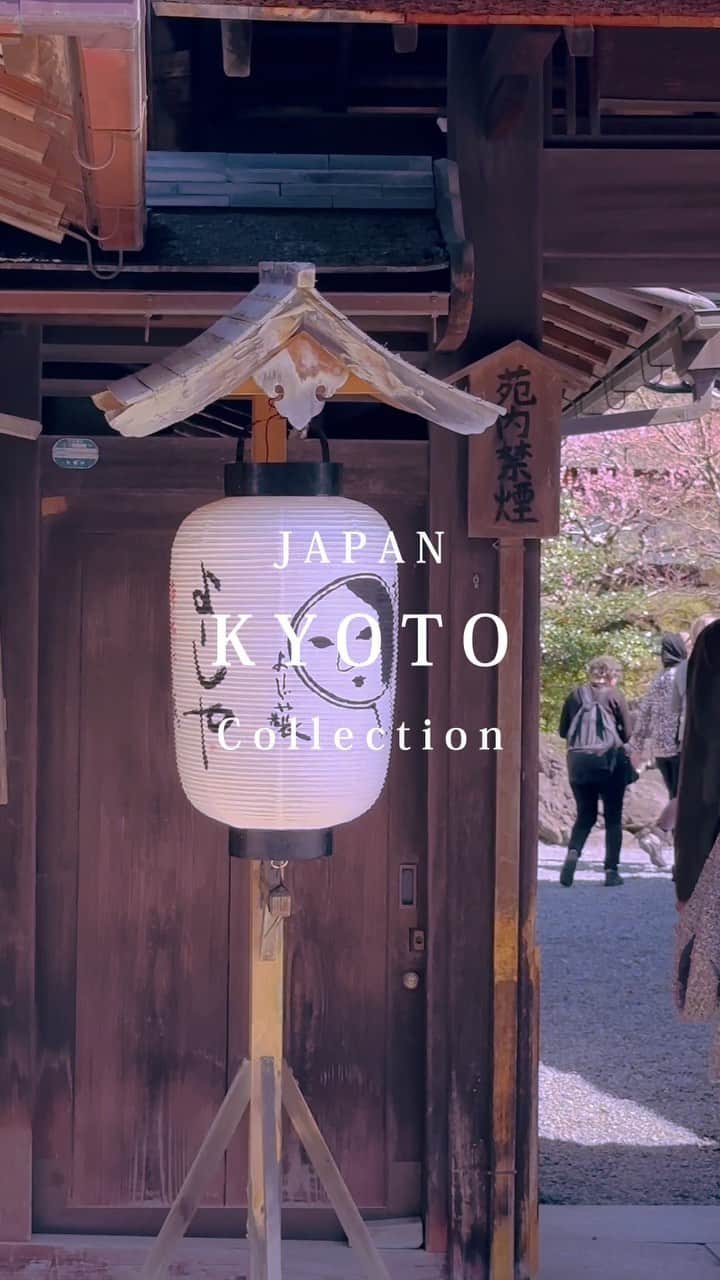 JAPAN TRIP 大人旅〜厳選の宿〜のインスタグラム