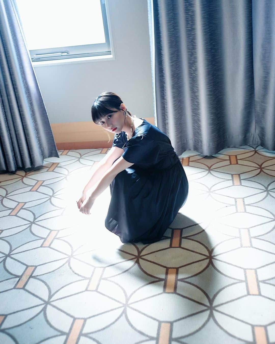 田中美久さんのインスタグラム写真 - (田中美久Instagram)「最後に気を抜いたら全て終わり  #最後の写真が物語ってた　#6コマ」3月31日 9時41分 - mikumonmon_48