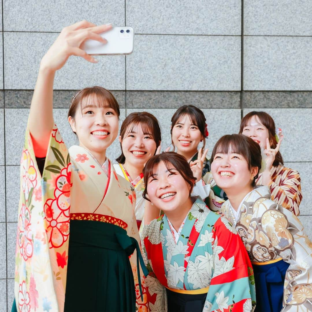 大阪教育大学のインスタグラム