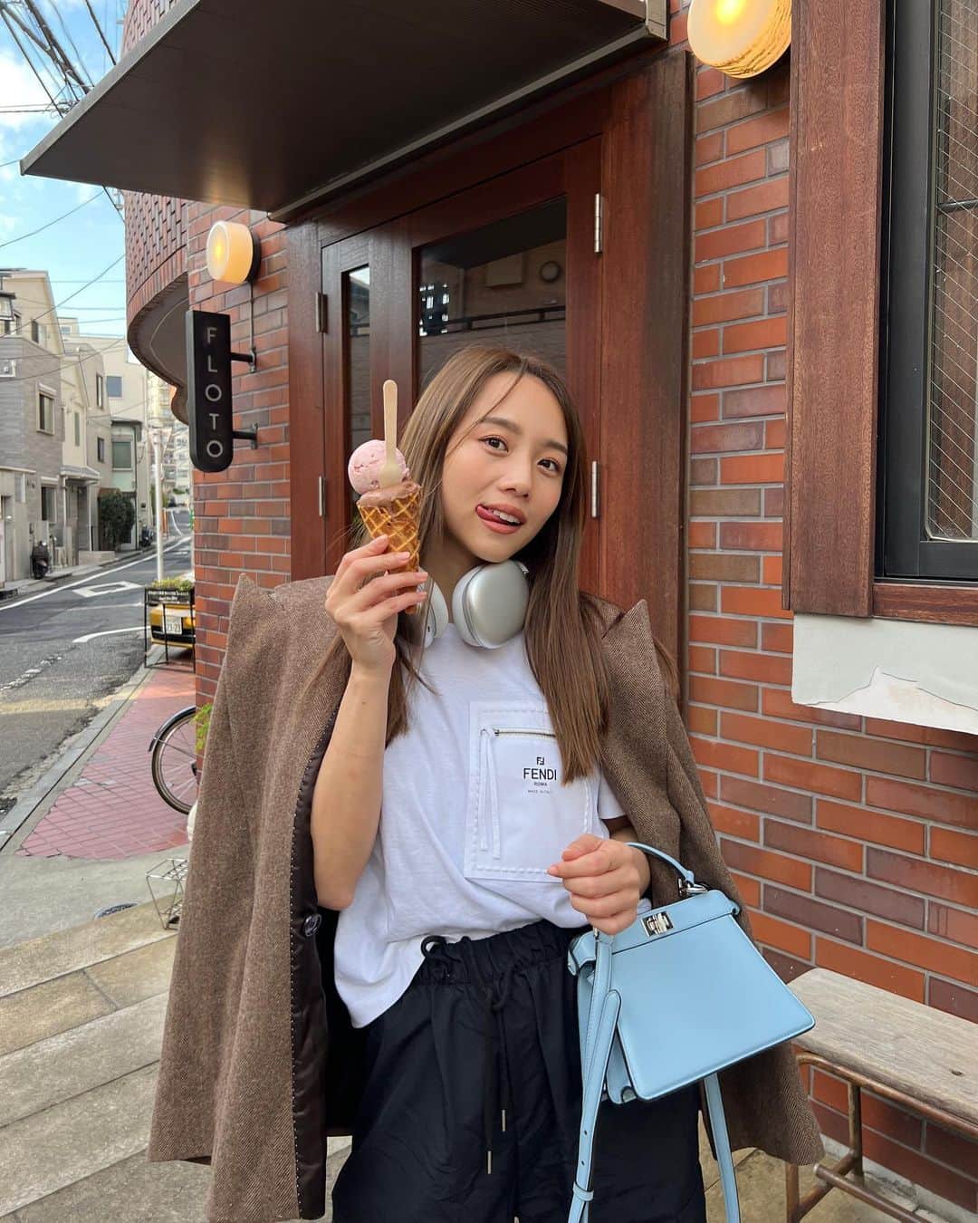 伊原葵のインスタグラム