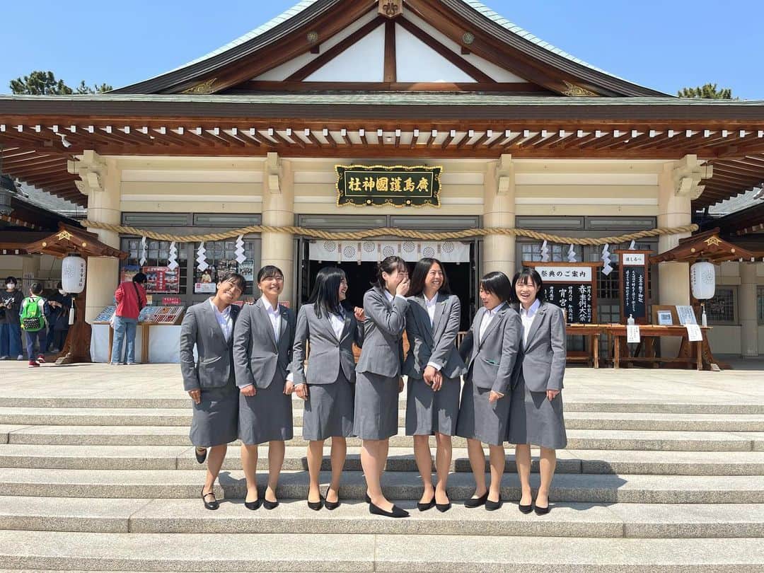 浅井悠由のインスタグラム：「これが1番すき🙈❤️❤️❤️ #ババアの集まり」