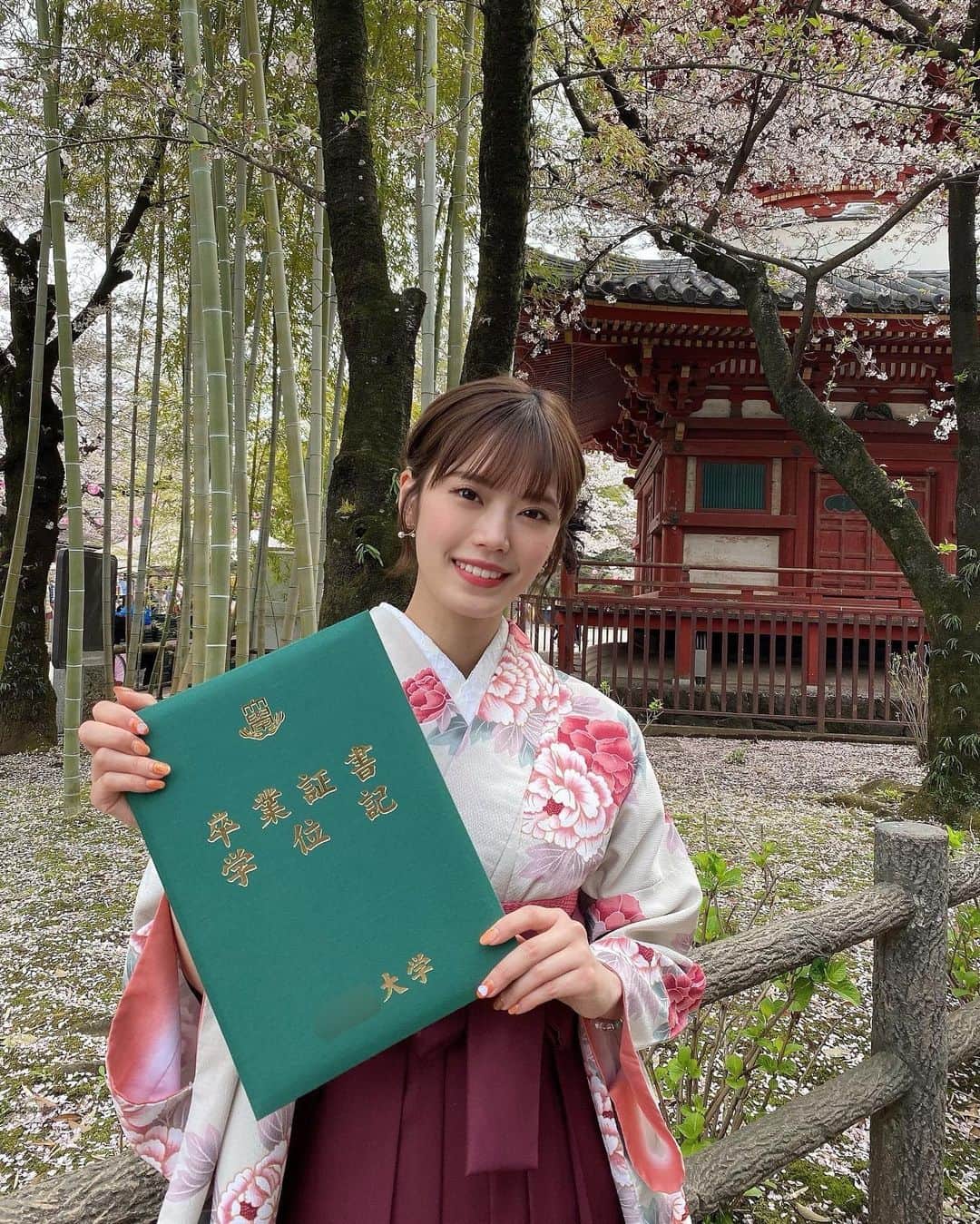 林茜実里のインスタグラム