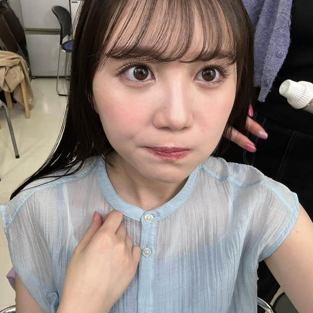 三原羽衣のインスタグラム