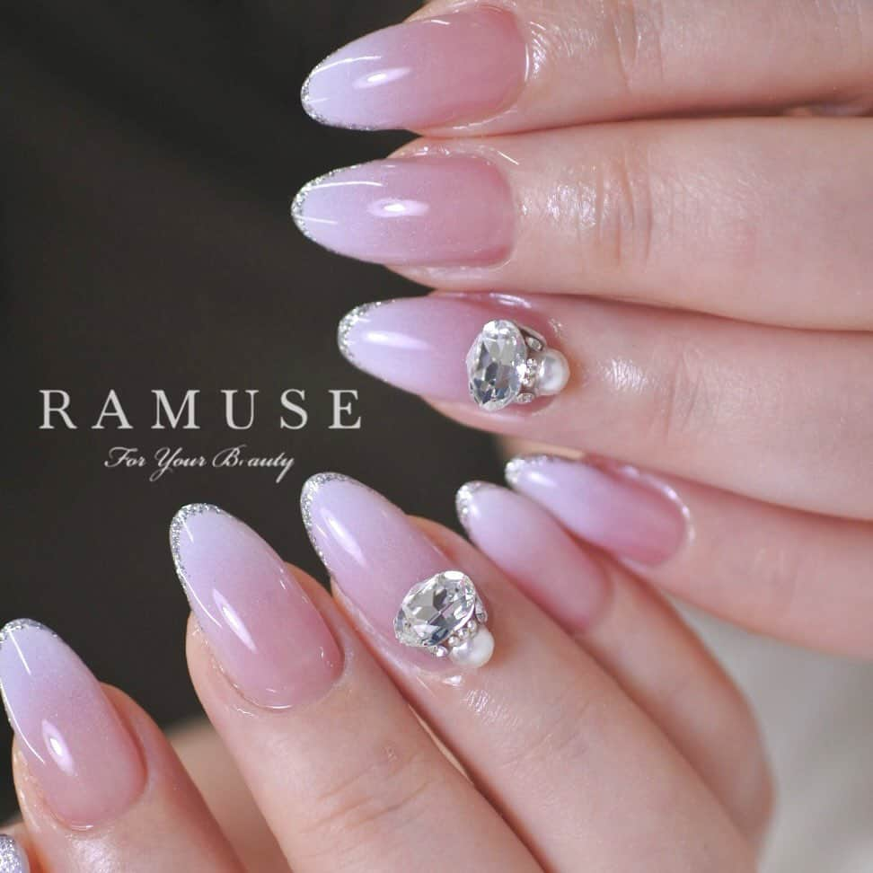 Riyo.Nailartistのインスタグラム