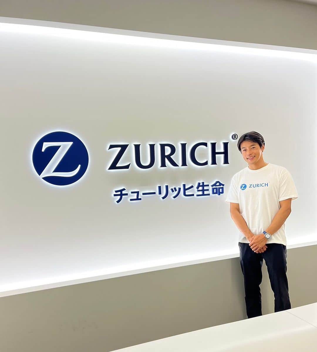 羽根田卓也のインスタグラム：「Zurich Life Japan Brand Ambassador  チューリッヒ生命さんとともに歩み始めて3年目を迎えました。  競技のサポートだけでなく、水を相手にする競技者である事や、スロバキアへ武者修行に行った経験を活かせる活動として、チューリッヒ生命さんが大切にしている環境問題やウェルビーイングに関する活動にもたくさん参加させて頂きました。 これまでの活動をとても評価して頂き、この度ブランドアンバサダーとして迎えて頂くことになりました。 これからもチューリッヒ生命さんとともに、より多くの方々にポジティブなメッセージを発信していければと思っています。  引き続き応援よろしくお願いします！  #チューリッヒ生命 #zurichlifeinsurance」