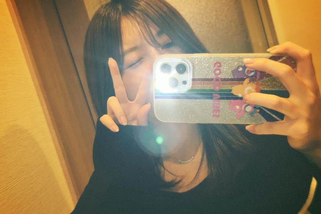 宮崎美穂のインスタグラム